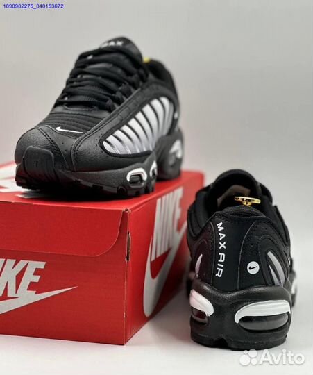 Nike Air Max Tailwind 4 (Арт.82702)