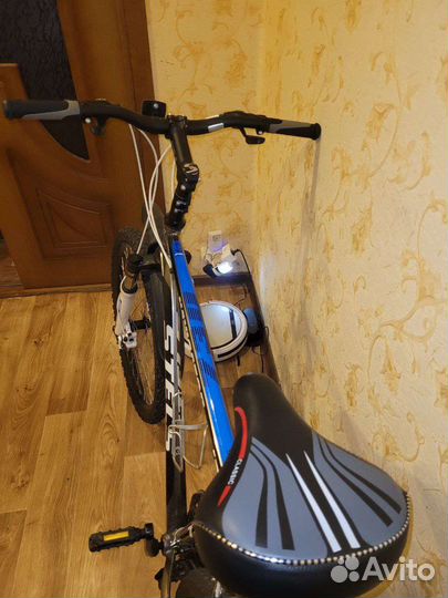 Велосипед Stels Navigator 730