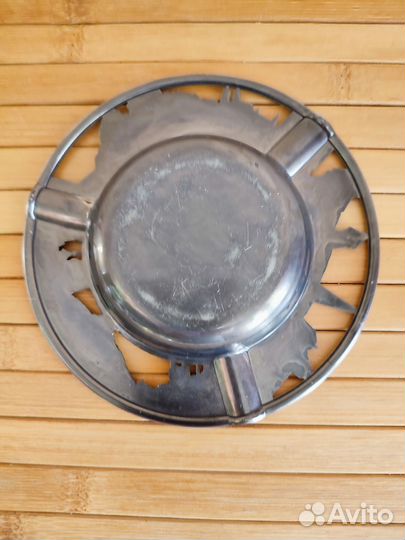 Пепельницы в коллекцию. Одним лотом