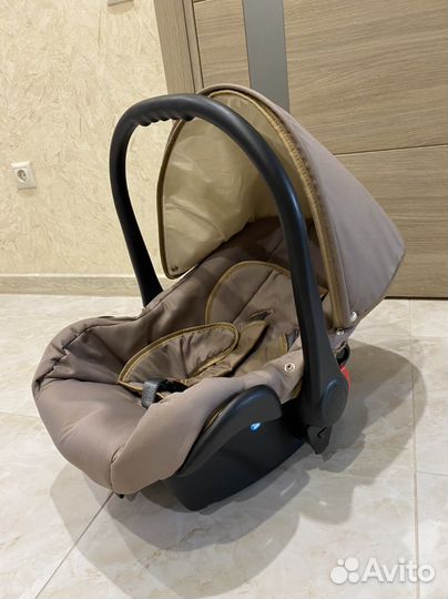 Детская люлька переноска