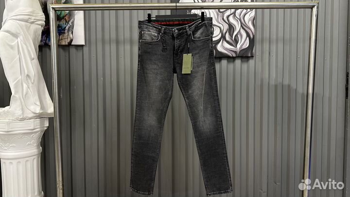 Gucci джинсы