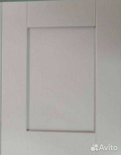 Фасады крашенные из мдф 350х450мм и 250х400