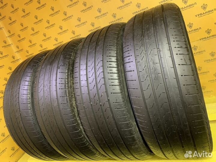 Pirelli Scorpion Verde 235/55 R20 102V