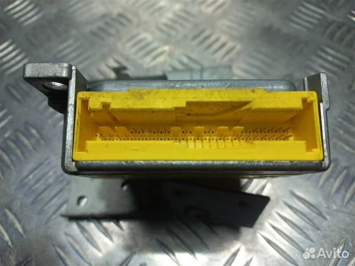 Блок управления AIR BAG mitsubishi Colt Z34 VI 20