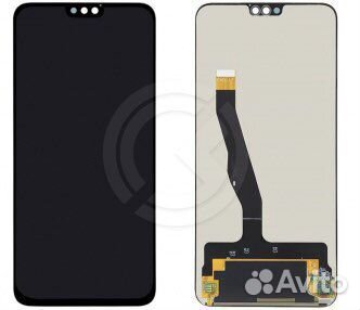 Оригинал Дисплей для Huawei Honor 8X/9X Lite +