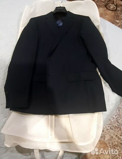 Alessandro manzoni мужской костюм Оригинал