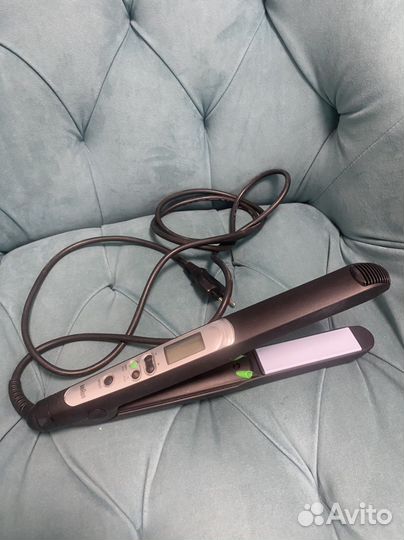 Выпрямитель для волос Braun satin hair