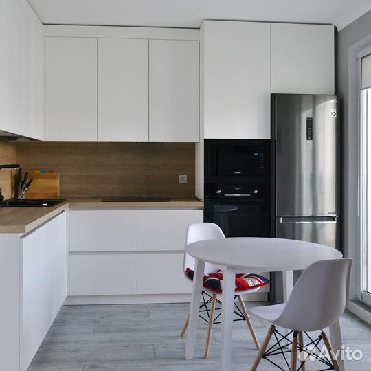 Дизайнерская кухня