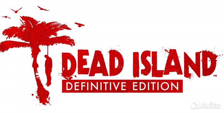 Dead Island Definitive Edition PS4/PS5
