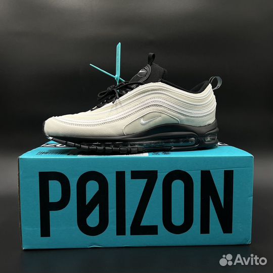 Кроссовки Nike Air Max 97