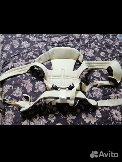 Эргорюкзак