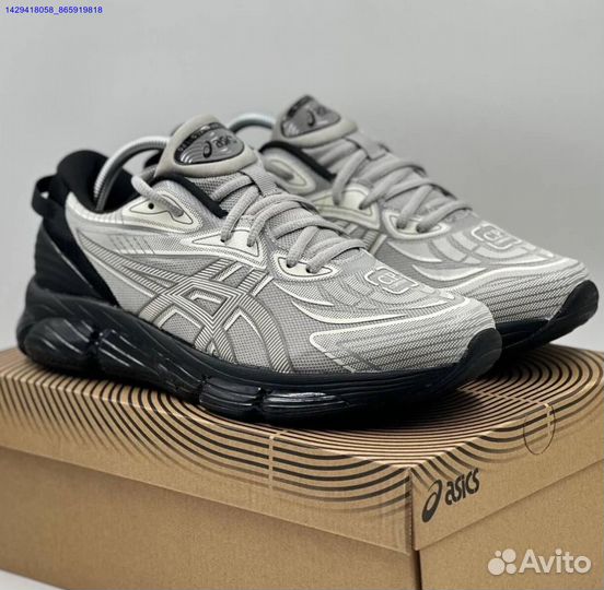 Asics C. P. Company & Quantum 360 (Арт.12374)