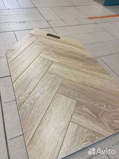 Ламинат елочка в ассортименте