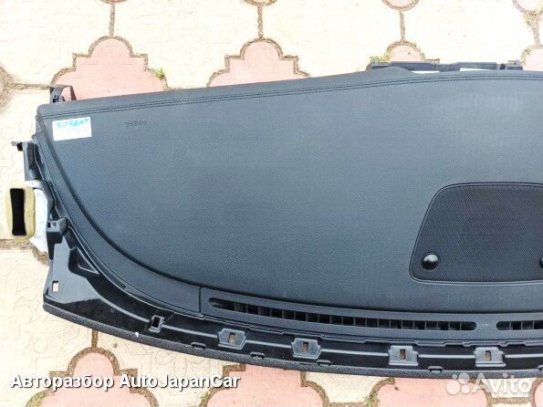 Подушка пассажира срс Hyundai Tucson 3 2015-2023