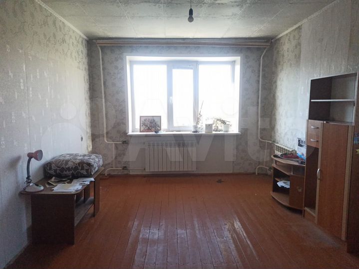 1-к. квартира, 34 м², 5/5 эт.