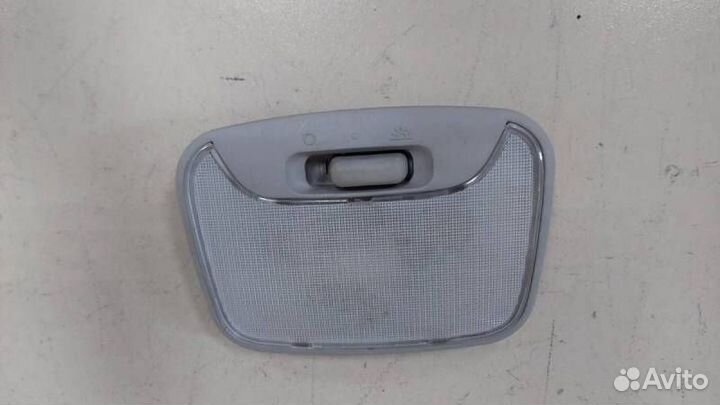 Плафон салонный Mitsubishi Pajero/Montero Sport KH