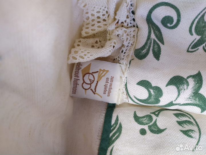 Коляска для кукол винтажная