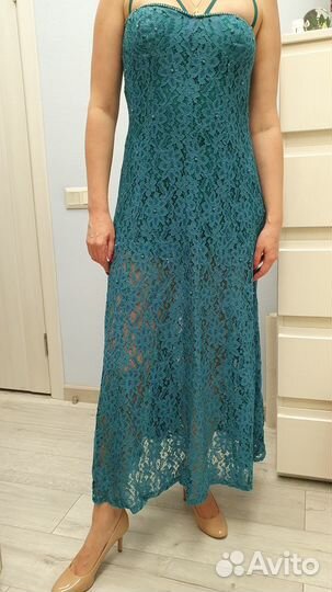 Сарафан нарядный