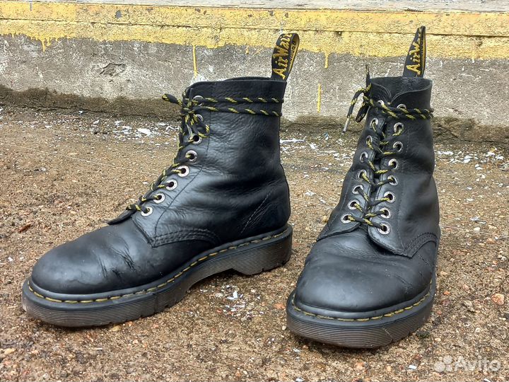 Dr Martens 1460 Pascal Bex