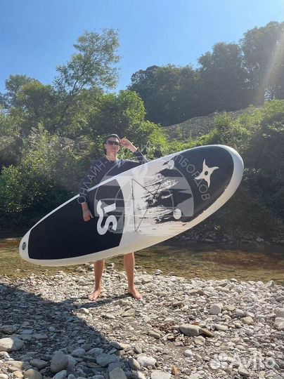Сап борд Sup board сап доска с гарантией