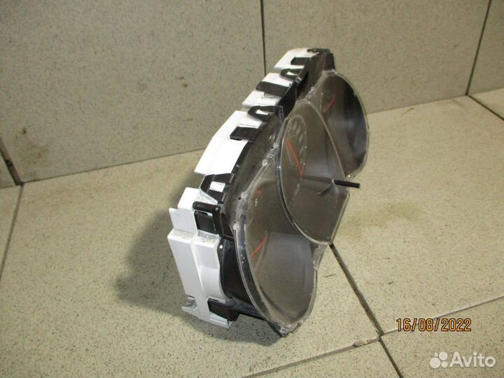 Панель приборов Nissan Tiida (C11)