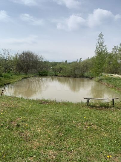 Участок 6 сот. (ИЖС)