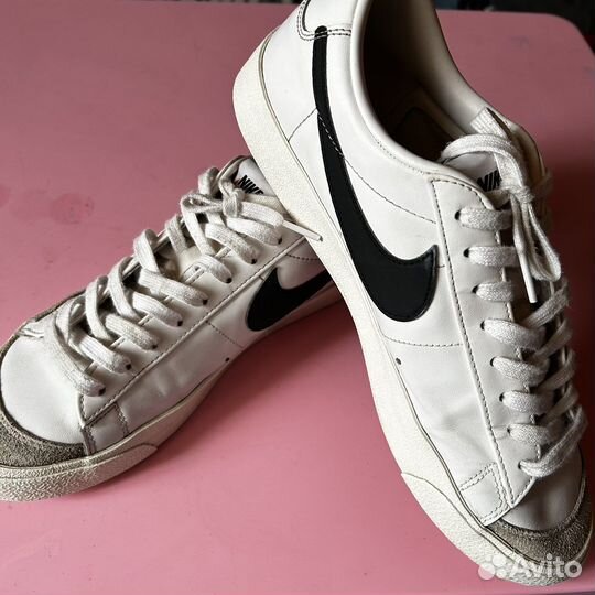 Кроссовки Nike blazer оригинал