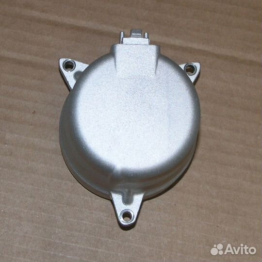 Корпус пжд Китайцы (аналог Webasto evo) теплообмен