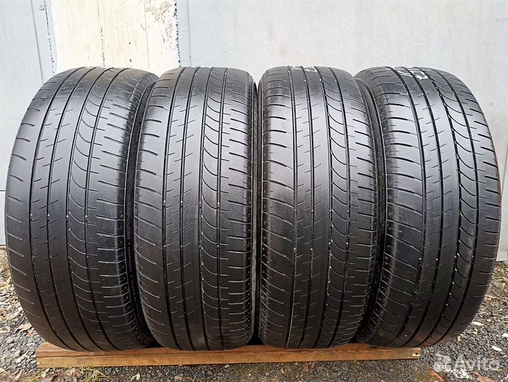 Bridgestone Dueler H/L 33A 235/55 R20 102V