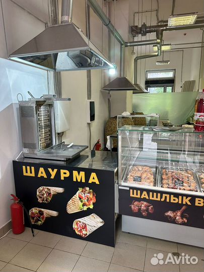 Пекарня, Готовый бизнес в аренду