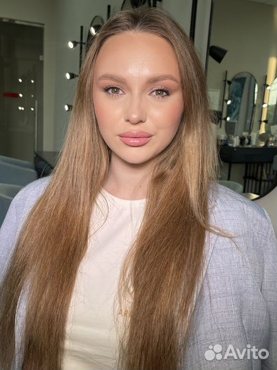 Макияж/Визажист/Вечерний макияж