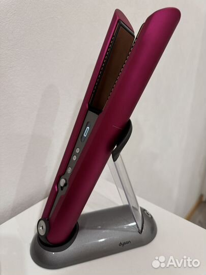 Выпрямитель dyson corrale