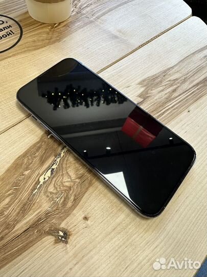 iPhone 13 Pro Max, 256 ГБ