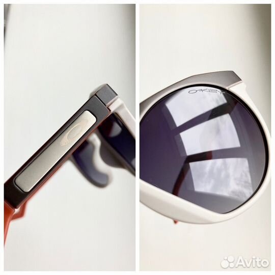 Очки Oakley солнцезащитные поляризационные