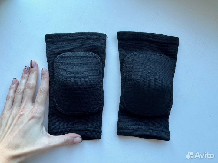Налокотники взрослые защита локти