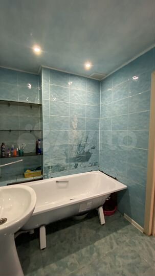 2-к. квартира, 68,5 м², 11/14 эт.