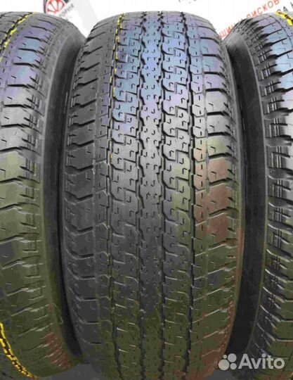 Bridgestone Dueler H/T 265/65 R17 L