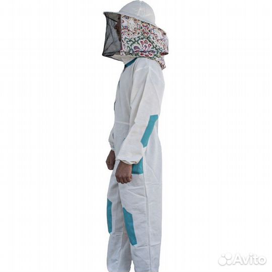 Комбинезон детский двунитка (Пч-Ор)