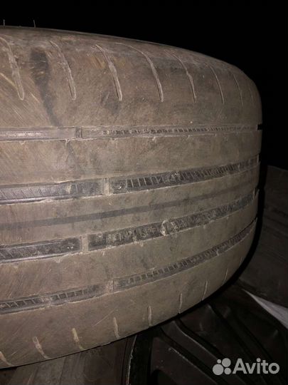 Диски r18 mercedes 18 245/45