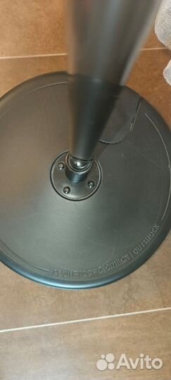 Боксерская груша напольная б/у