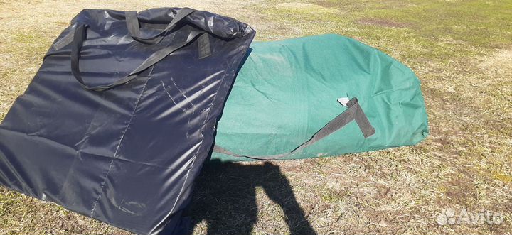 Лодка пвх с мотором