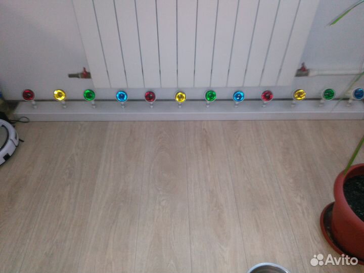 Цветомузыка