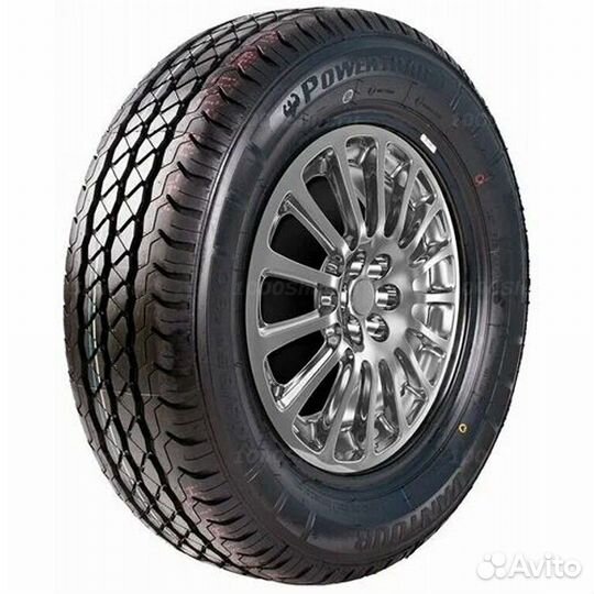 Powertrac Vantour 225/65 R16C 112T