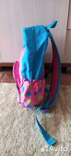 Рюкзак детский