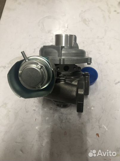 Турбина Citroen,Ford,Peugeot 1.6/109л.с