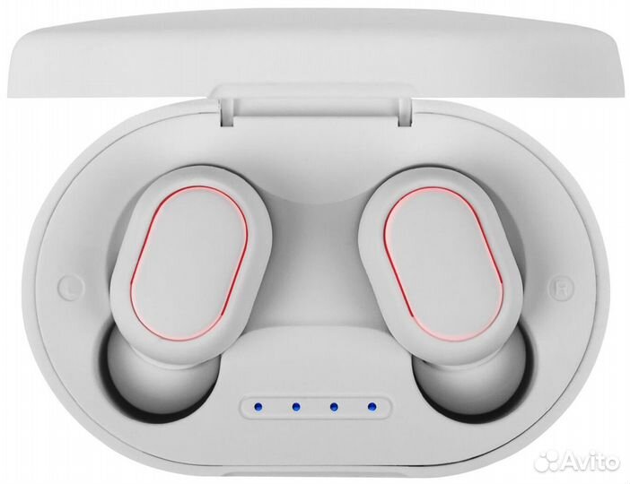 Новые Беспроводные наушники Rombica