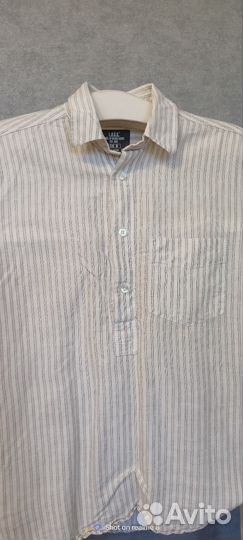 Мужская рубашка HM