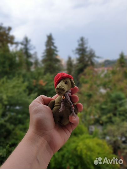 Дракон символ года