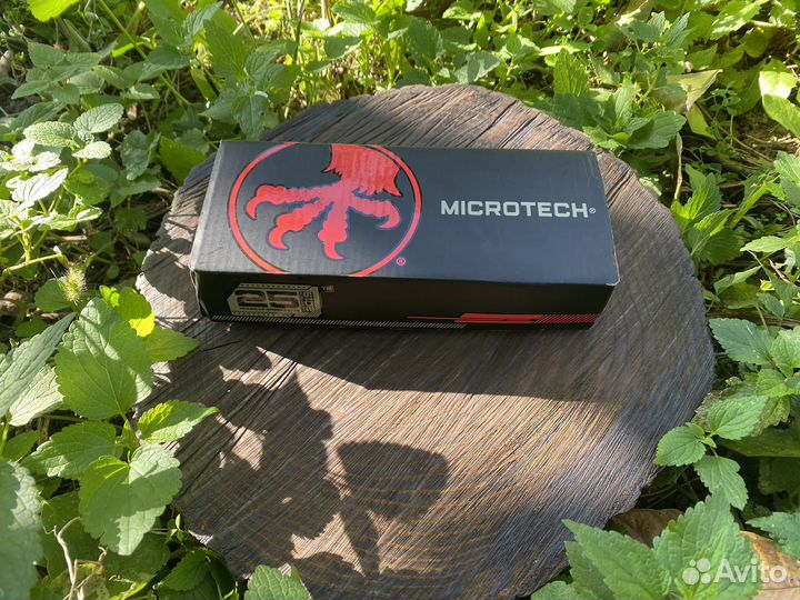 Игрушечный нож