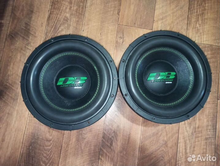 Apocalypse db 302 d2